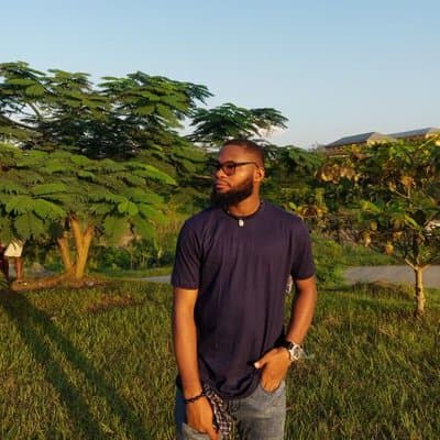 Macauley Umoh