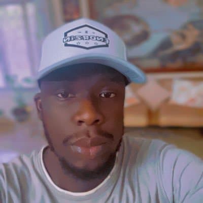 Kwesi Hervie