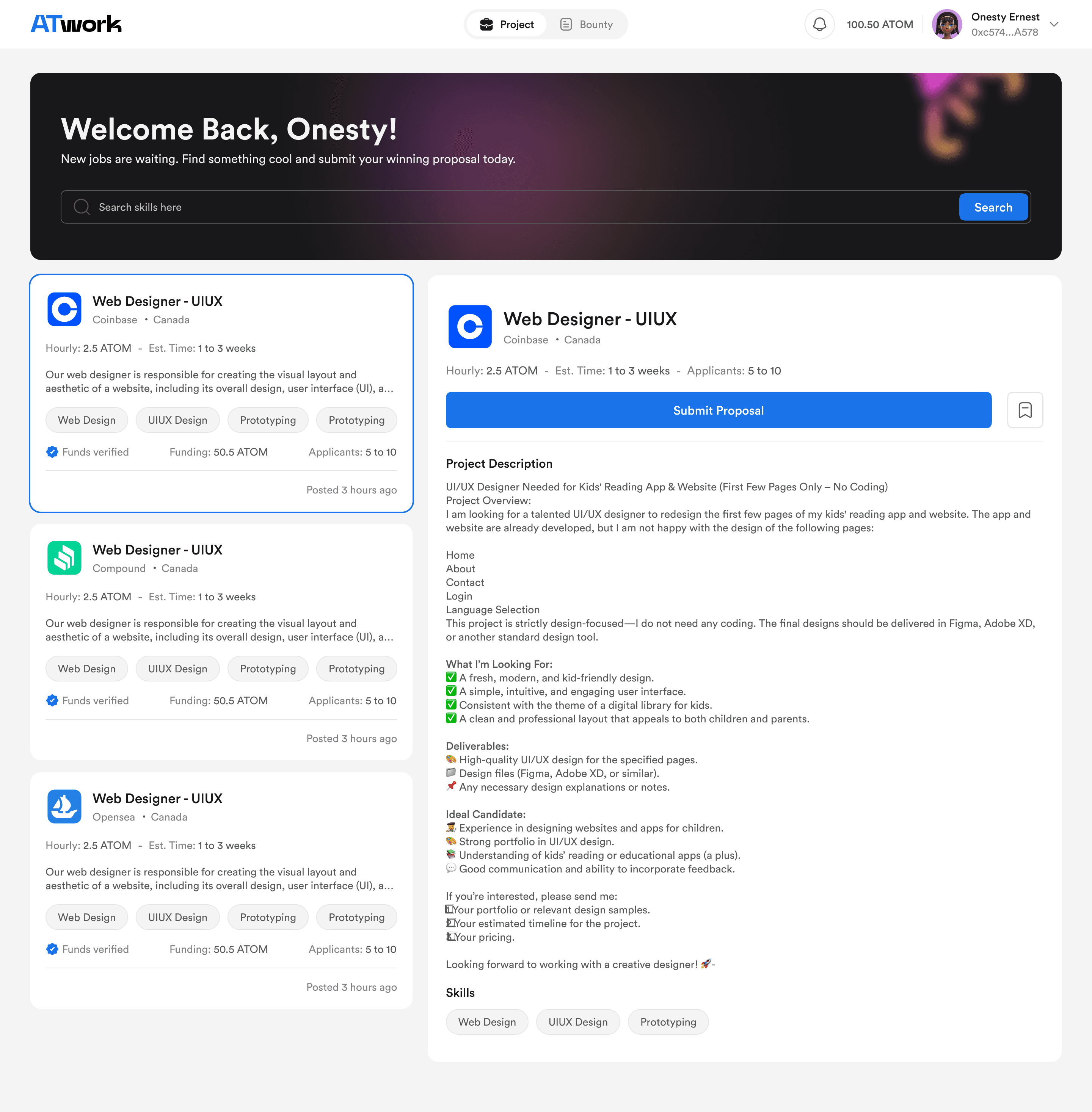 X-Works Screenshot 2