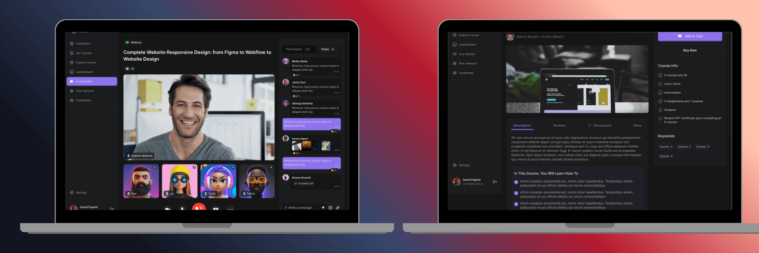 Illusion Academy Screenshot 4